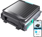 WYBOT F1 Zwembadskimmer op zonne-energie, met accu, ultrasti, Verzenden, Zo goed als nieuw
