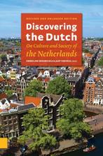 Discovering the Dutch 9789089647924, Verzenden, Zo goed als nieuw