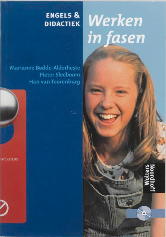 Werken in fasen Kernmodule 2 Engels voor pabo  9789001871000, Boeken, Schoolboeken, Zo goed als nieuw, Verzenden