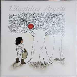 LP gebruikt - Yusuf - The Laughing Apple, Cd's en Dvd's, Vinyl | Rock, Zo goed als nieuw, Verzenden