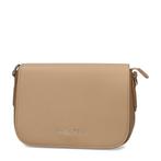 Valentino Brixton Flapbag tas, Verzenden, Nieuw, Beige