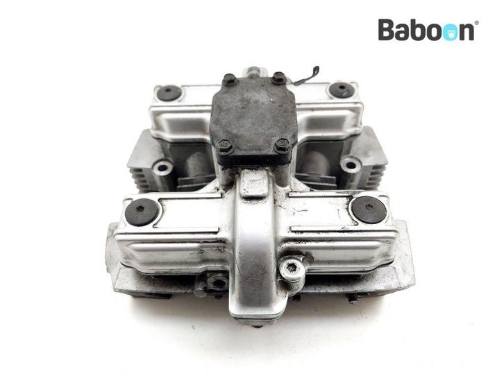 Cilinderkop Suzuki GS 500 2004-2006 (GS500 BK2111), Motoren, Onderdelen | Suzuki, Gebruikt, Verzenden