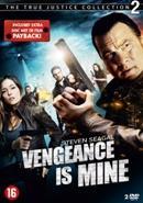 Vengeance is mine - DVD, Verzenden, Nieuw in verpakking