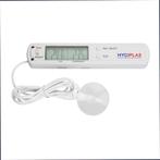 Hygiplas koeling/vriezer thermometer met alarm, Huis en Inrichting, Verzenden, Nieuw