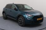 Private Lease - Fiat 600e - BEV 54KWH La Prima 5d, Gebruikt, Met garantie (alle), Elektrisch, SUV of Terreinwagen