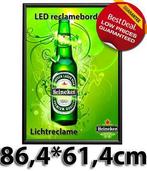 A1 LED kliklijst Elito, Verzenden, Nieuw
