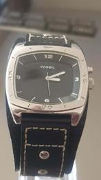 Vintage Fossil armband watch, Verzenden, Gebruikt