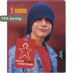 Nieuw Nederlands 1 Vmbo ster-editie Leerlingenboek, Boeken, Schoolboeken, Verzenden, Gelezen, A. Schlebusch
