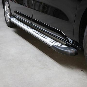 Treeplanken AT Renault Master E-tech 2024+ beschikbaar voor biedingen