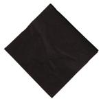 Wegwerp Cocktail servetten 25 x 25cm | 2 formaten, Verzenden, Nieuw in verpakking
