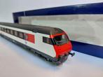 Roco H0 - 45325 - Model treinwagon (1) - Zwitsers, Nieuw