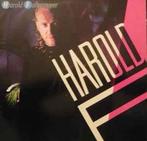 LP gebruikt - Harold Faltermeyer - Harold F, Verzenden, Zo goed als nieuw