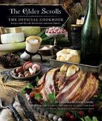 9781789090673 The Elder Scrolls Chelsea Monroe-Cassel, Boeken, Verzenden, Nieuw, Chelsea Monroe-Cassel