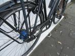 Koga Traveller geveerde vakantiefiets met Rohloff nr. 6128, Ophalen, 28 inch, Gebruikt, Vering