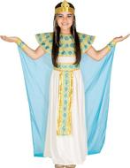 2dekans | Dressforfun Meisjeskostuum Cleopatra 152 (12-14y), Ophalen of Verzenden, Zo goed als nieuw