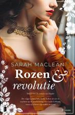 Rozen & revolutie / De vrouwen van Mayfair / 1 9789049202781, Verzenden, Zo goed als nieuw, Sarah MacLean