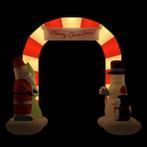 Grote Kerstboog met LED - - Retourdeal - Snel & Goedkoop, Ophalen of Verzenden, Nieuw