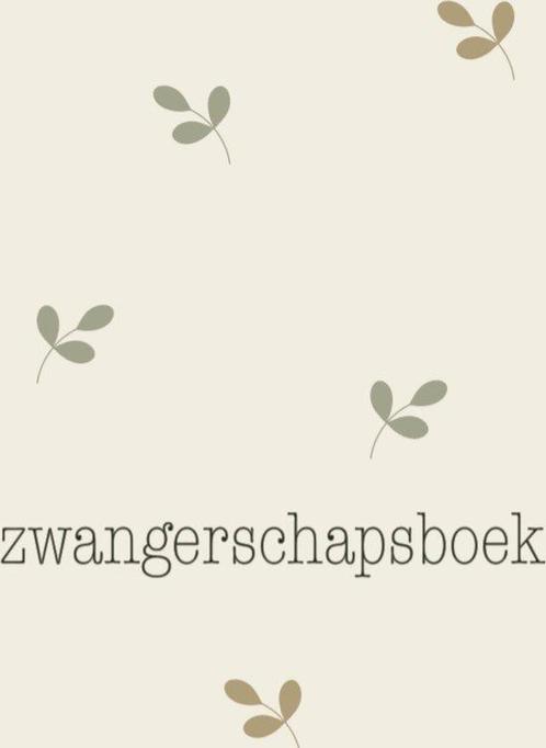 9789083307206 JEP! Kids Zwangerschapsboek - Smoke Groen -..., Boeken, Studieboeken en Cursussen, Nieuw, Verzenden