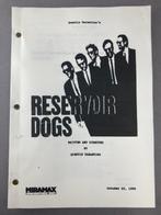 Reservoir Dogs (1992) - Harvey Keitel, Tim Roth, Chris Penn, Nieuw