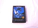 Sega Genesis - Ecco The Dolphin [Met Boekje], Spelcomputers en Games, Games | Sega, Ophalen of Verzenden, Nieuw