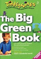 Tiddlywinks: Big Green Book (Paperback), Gelezen, Verzenden