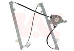 RAAMREGELAAR VOOR CITROEN XSARA PICASSO N68 2000-2004 9221G2, Ophalen of Verzenden, Nieuw