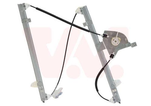 RAAMREGELAAR VOOR CITROEN XSARA PICASSO N68 2000-2004 9221G2, Auto diversen, Auto-accessoires, Nieuw, Ophalen of Verzenden