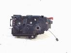 Volkswagen Touran (1T1/T2) (2003 - 2004) Slot mechaniek por, Ophalen of Verzenden, Gebruikt, Voor, Volkswagen