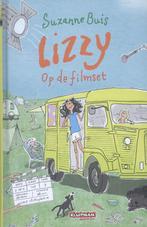Lizzy - Lizzy op de filmset 9789020621976 Suzanne Buis, Gelezen, Suzanne Buis, Verzenden