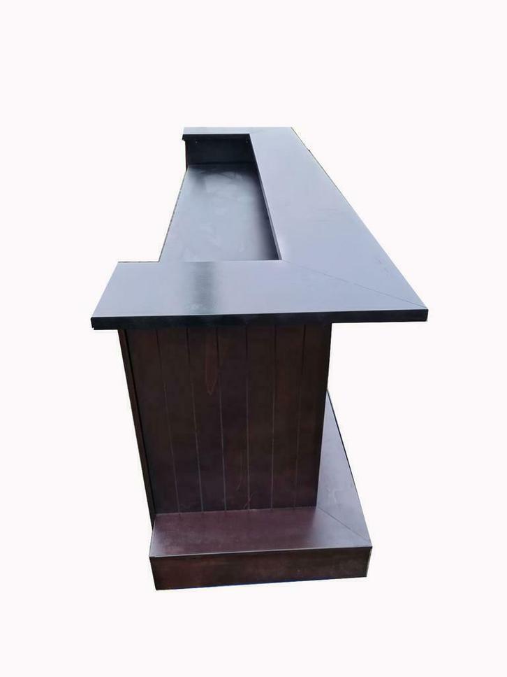 Vintage cafébar, Zakelijke goederen, Horeca | Overige, Verzenden