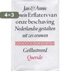 ERFFLATERS V.ONZE BESCHAVING 9789021420288 Romein, Boeken, Verzenden, Gelezen, Romein