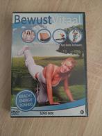 DVD Bewust Vitaal: De Totale Workout Voor Het Hele Lichaam, Cd's en Dvd's, Dvd's | Sport en Fitness, Cursus of Instructie, Alle leeftijden