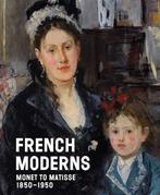 9781785515996 French Moderns Richard Aste, Boeken, Verzenden, Nieuw, Richard Aste