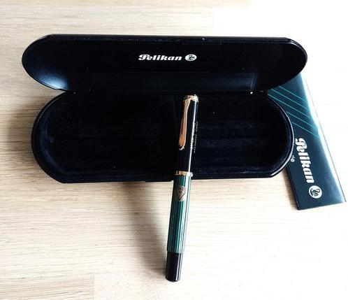 Pelikan - M400 - Zonder Minimumprijs - Vulpen, Verzamelen, Pennenverzamelingen