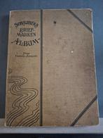 Wereld 1841/1910 - Wereldpostzegelalbum, Postzegels en Munten, Gestempeld