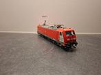Märklin H0 - 37856 - Modeltrein locomotief (1) - schenker, Nieuw