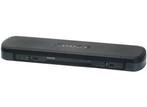 Shure PG88 (M10, 674-686 MHz) Dubbele Draadloze Ontvanger, Verzenden, Zo goed als nieuw