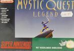 MarioSNES.nl: Mystic Quest Legend Compleet - iDEAL!, Spelcomputers en Games, Games | Nintendo Super NES, Ophalen of Verzenden