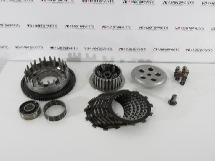 Yamaha XJ 650 Maxim Koppeling, Motoren, Onderdelen | Yamaha, Ophalen of Verzenden