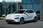 Zakelijke Lease |  Hyundai KONA EV Comfort 64 kWh|ACC|Camera, Automaat, Stof, Gebruikt, Overige brandstoffen