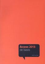 9789043028196 Acces 2013 De basis Nico Altink, Verzenden, Nieuw, Nico Altink