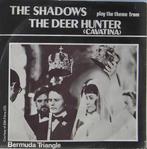 Single vinyl / 7 inch - The Shadows - Theme From The Deer..., Cd's en Dvd's, Vinyl Singles, Zo goed als nieuw, Verzenden