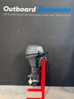 Yamaha F9.9JES 22, Watersport en Boten, Ophalen of Verzenden, Gebruikt, Buitenboordmotor