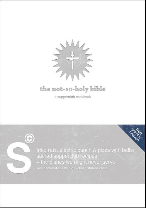 The not so holy Bible 9789074108485 Mara Grimm, Boeken, Taal | Engels, Gelezen, Verzenden