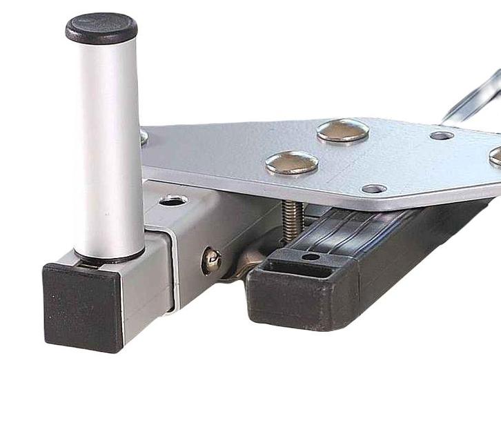 Eckla Loadassist, adapter-setje, Watersport en Boten, Accessoires en Onderhoud, Verzenden