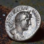 Romeinse Rijk. Hadrianus (117-138 n.Chr.). Denarius Rome -