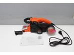 BLACK+DECKER KA88-QS Bandschuurmachine - 720W - met 75x533, Verzenden, Zo goed als nieuw