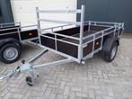 Nieuwe ongeremde aanhangwagens uit voorraad !! KWALITEIT !!, Auto diversen, Aanhangers en Bagagewagens, Nieuw, Ophalen