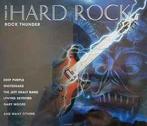 cd - Various - Finest Of Hard Rock - Rock Thunder, Cd's en Dvd's, Verzenden, Zo goed als nieuw