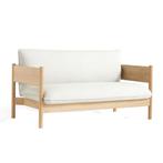 20% Korting | Hay Arbour Bank, Huis en Inrichting, Banken | Bankstellen, Verzenden, Zo goed als nieuw, Scandinavisch